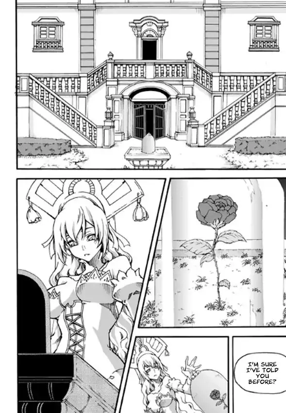 Witch Hunter Chapter 83 7